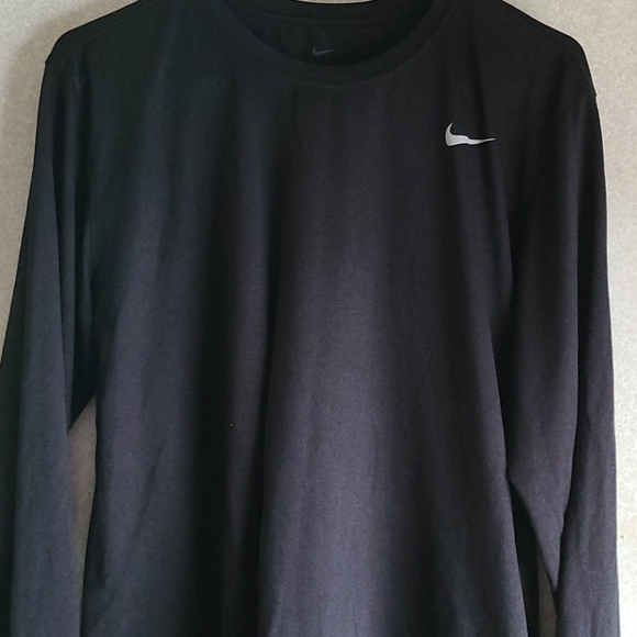 Nike Other - Nike Dri - Fit Long Sleeve Shirt